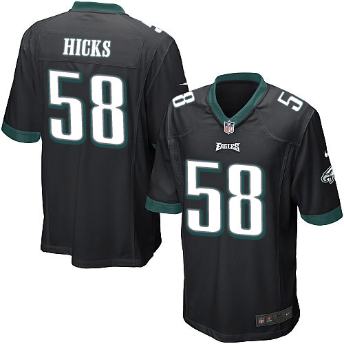 Philadelphia Eagles kids jerseys-129